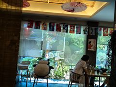 -樱之味精致料理融合餐厅