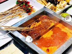-串一火锅(赛格国际购物中心店)