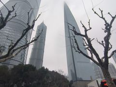 -上海之巅观光厅