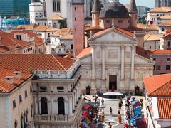 -华谊兄弟（长沙）电影小镇