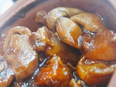 百叶结红烧肉-老客站酒楼(金花南路店)