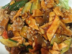 -小铜锣湾海鲜家常菜馆(河西店)