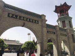 -西宁南关清真寺