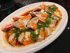 -海味世家·家常菜馆(明州里店)