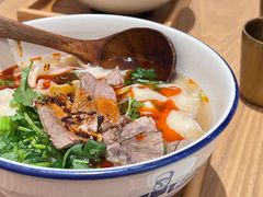 -马记永·兰州牛肉面(3019君尚店)