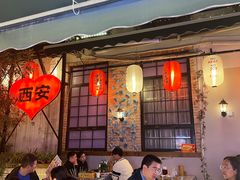 -福苗小骆驼烧烤(莲湖路店)