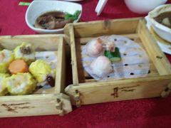 -鼎珑点心仔(燕塘店)
