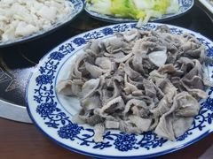 -牛街老爆肚满(牡丹园店)