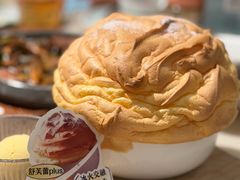 -港丽餐厅(天河城店)