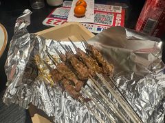 -阿财老铺·老蚌埠龙虾城(华夏总店)