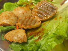 -核桃碳烤肉馆(深圳首店)