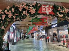 -砂之船奥莱(南京江宁店)