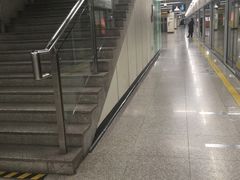 -商城路(地铁站)