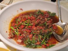 -兰湘子·湘菜小炒(石家庄万象城店)