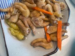-古韵餐厅(湖畔大学店)