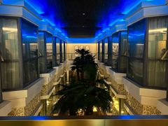 -碧涛阁水世界酒店(万家丽路店)