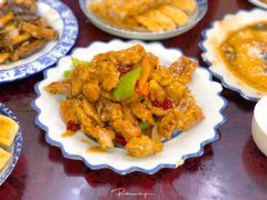 焦溜肥肠-协顺园回头馆(南顺城路店)