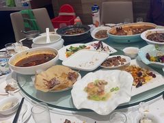 -大铁勺新津菜(东丽阳光新业广场店)