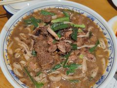 -桂花香手工面(鼓楼店)