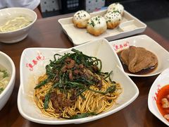 -东泰祥生煎馆(长宁路店)