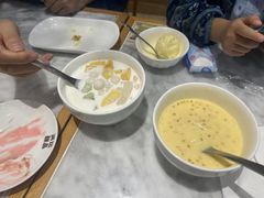 鲜杂果西米露-满记甜品(湖滨店)