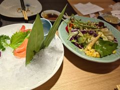 -德川家日本料理(中关村寰太大厦店)