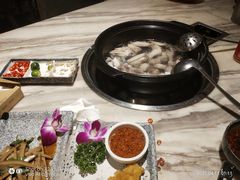 椰子鸡-同仁四季椰子鸡(福田东园总店)
