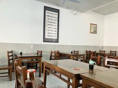 -何家壮馍店(南关总店)