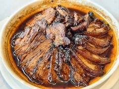 -老奶奶私房菜(天台里街店)