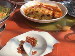 -阿达西新疆餐厅(西北大学店)