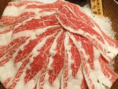 -呷哺呷哺(融创茂店)