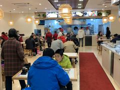 大堂-徐盛兴手工点心(川沙店)