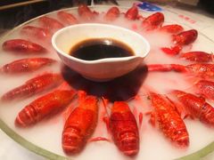 -红盔甲·小龙虾(天钥桥店)