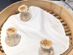 -鼎泰丰(国贸商城店)