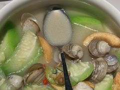 -外婆家(西红门荟聚购物中心店)