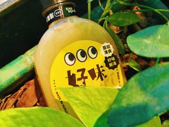 好味黄皮水-混果汁(喜荟城店)
