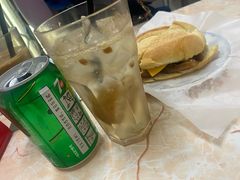 -渔记茶餐厅(渔村店)