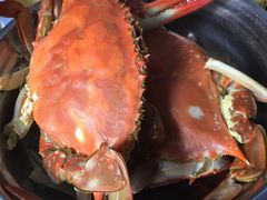 -张树军海鲜(王府壹号店)