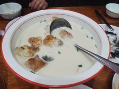 -红灯笼龙凤饭店(宁波老字号店)