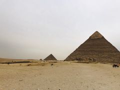 -吉萨金字塔群
