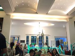 大堂-阿拉丁新疆风味餐厅·清真(罗廊巷店)
