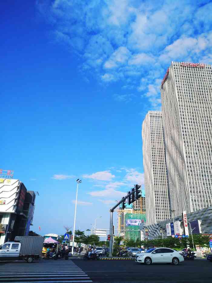 尚都汇-"尚都汇位于霞山区海滨大道北2号,是在万达."-大众点评移动版