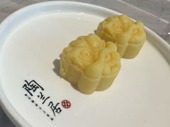 -陶兰居·手工点心·粤菜(圆融时代广场店)
