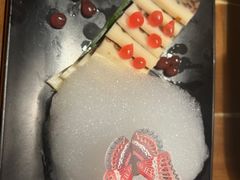 -雀舞云南菜(天津天河城购物中心店)