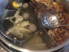 -牛鼎记潮汕牛肉火锅(阳朔店)