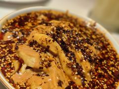 -外婆家(西红门荟聚购物中心店)