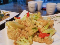 -东馆和天下特色餐饮(工农店)