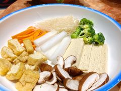 -神洲四海大酒楼(王府井澳门中心店)