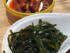 -粤仔湾砂锅粥(宜兴八佰伴店)