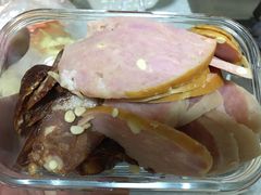 茶肠-北京稻香村(西单购物中心店)